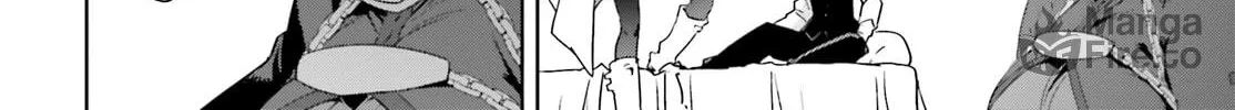 Read Fate/Apocrypha chapter 43 image 11 on Lezhin