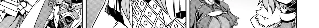 Read Fate/Apocrypha chapter 43 image 21 on Lezhin