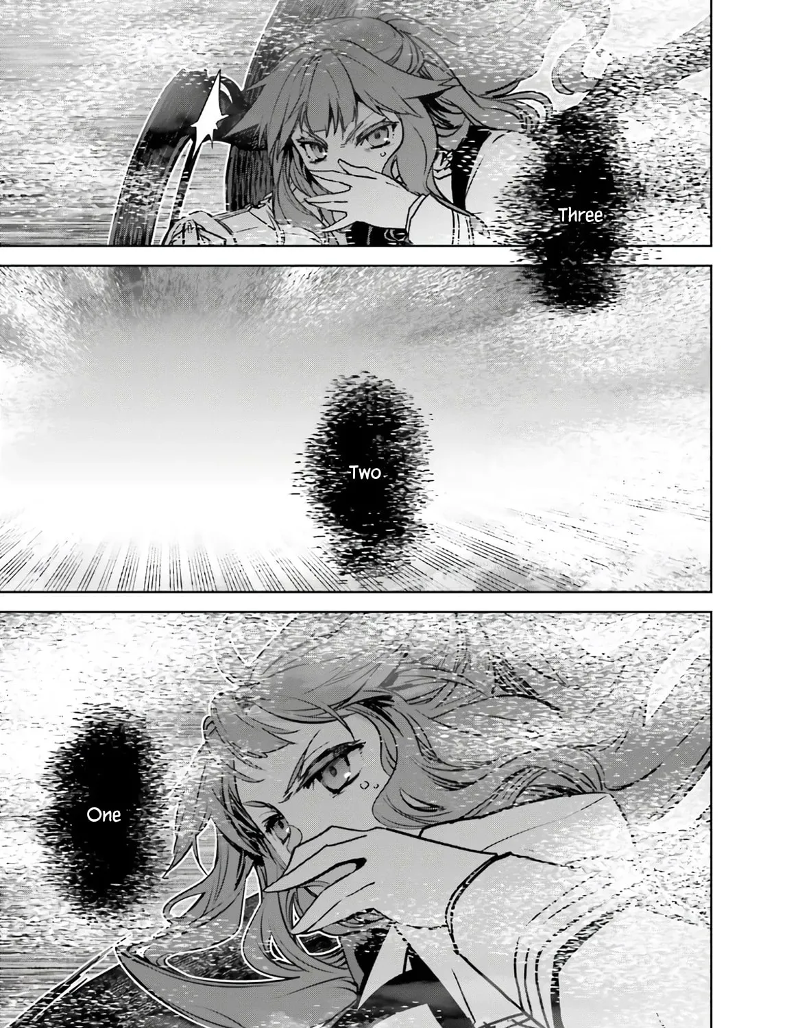 Read Fate/Apocrypha chapter 45.5 image 12 on Lezhin