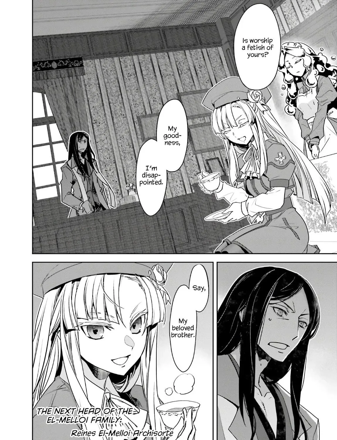 Read Fate/Apocrypha chapter 45.5 image 38 on Lezhin
