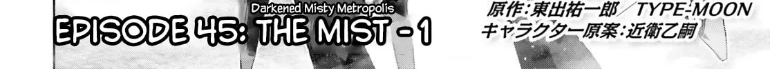 Read Fate/Apocrypha chapter 45 image 7 on Lezhin