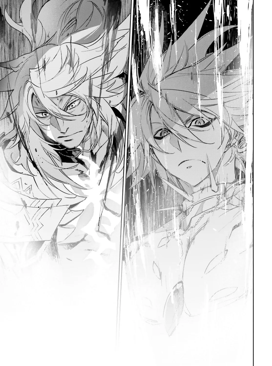 Read Fate/Apocrypha chapter 5 image 44 on Lezhin