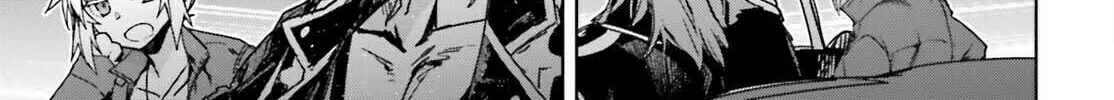Read Fate/Apocrypha chapter 52 image 33 on Lezhin