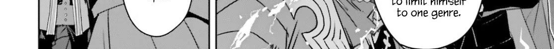 Read Fate/Apocrypha chapter 53 image 43 on Lezhin