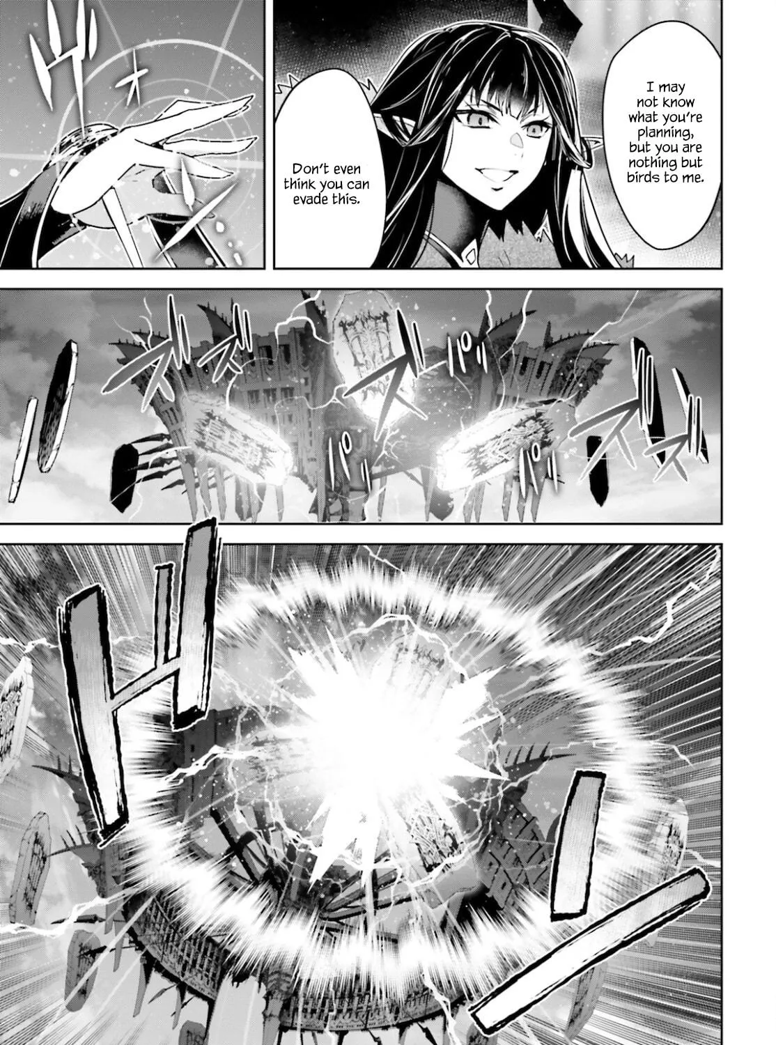Read Fate/Apocrypha chapter 55.2 image 10 on Lezhin