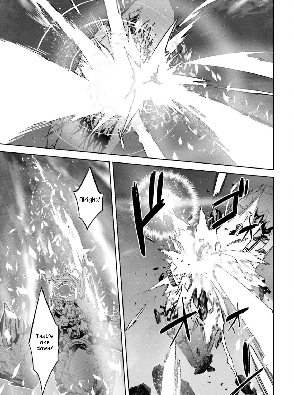 Read Fate/Apocrypha chapter 55.2 image 18 on Lezhin
