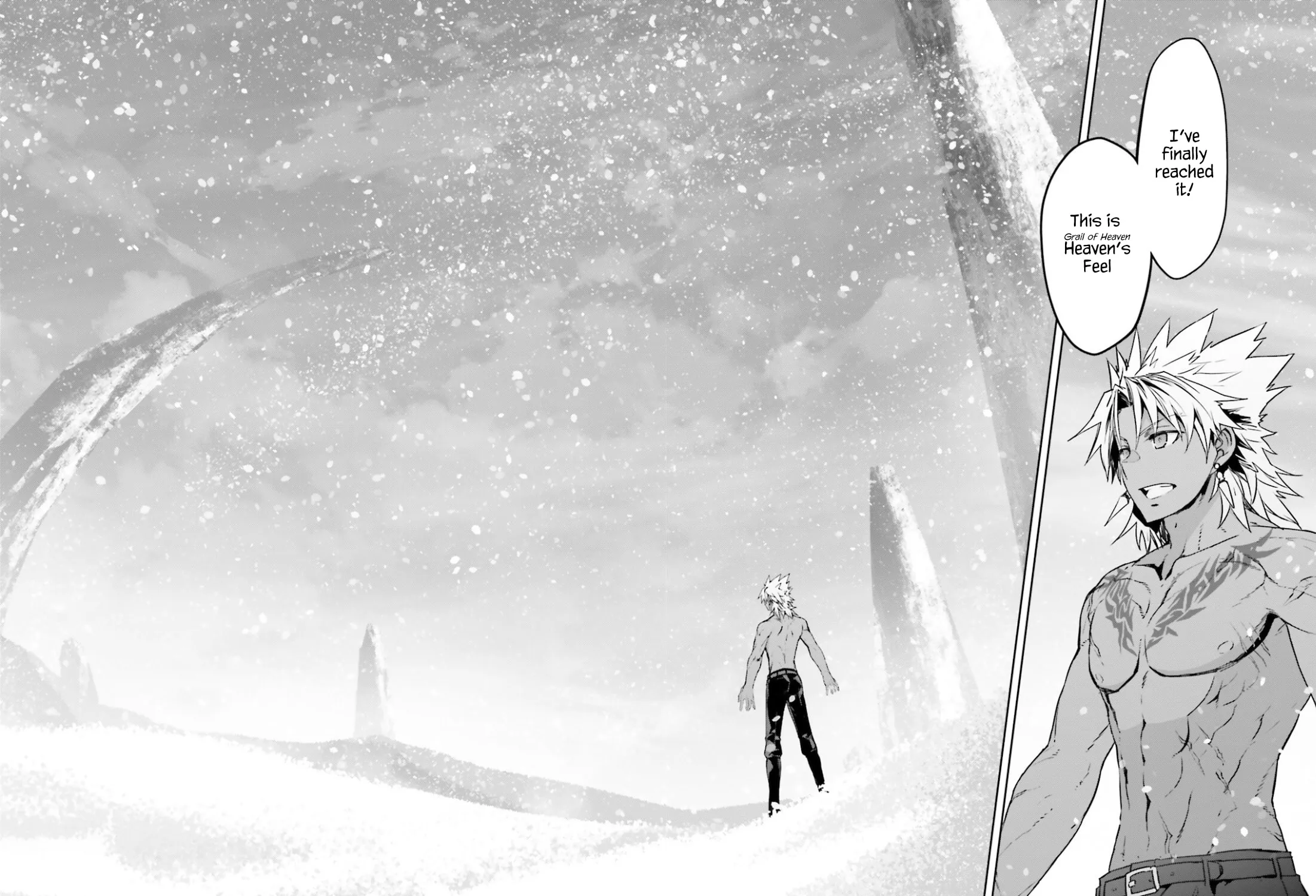 Read Fate/Apocrypha chapter 55.2 image 52 on Lezhin