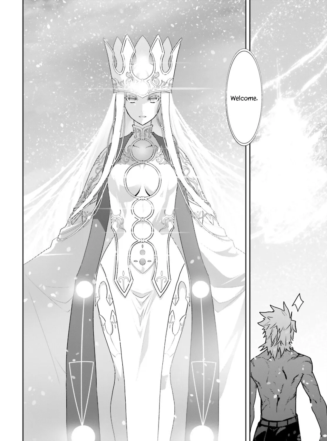 Read Fate/Apocrypha chapter 55.2 image 54 on Lezhin