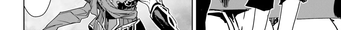 Read Fate/Apocrypha chapter 56 image 7 on Lezhin