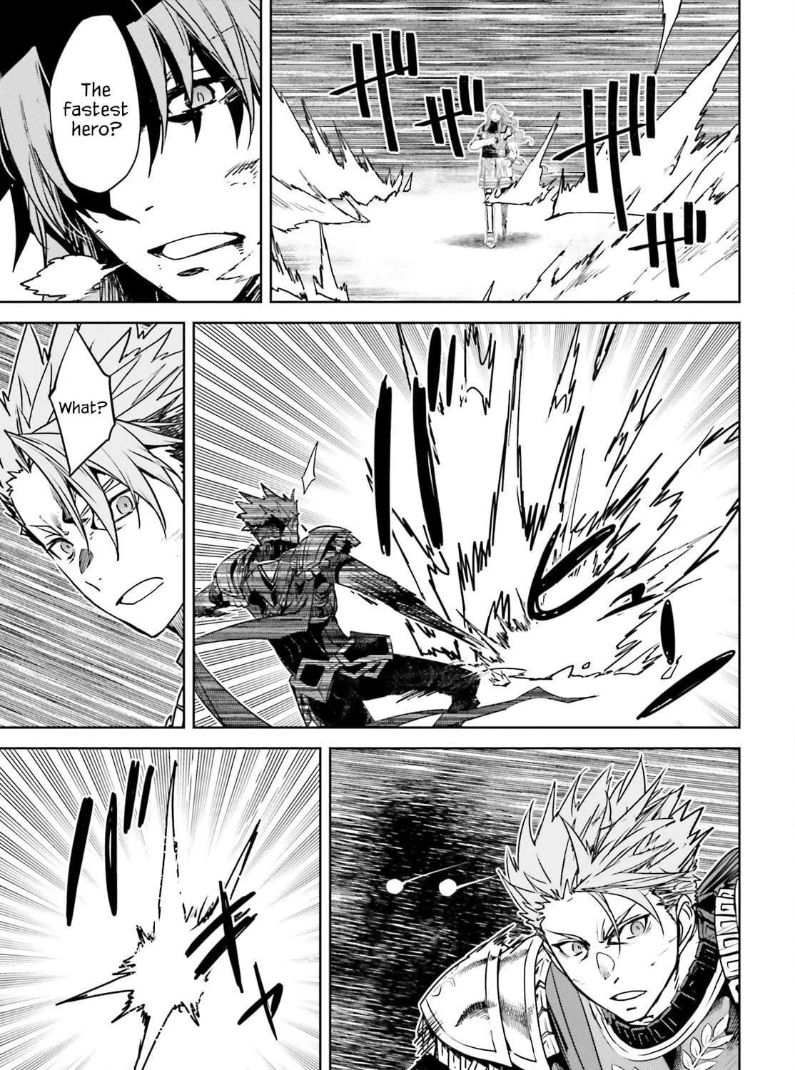 Read Fate/Apocrypha chapter 56 image 70 on Lezhin