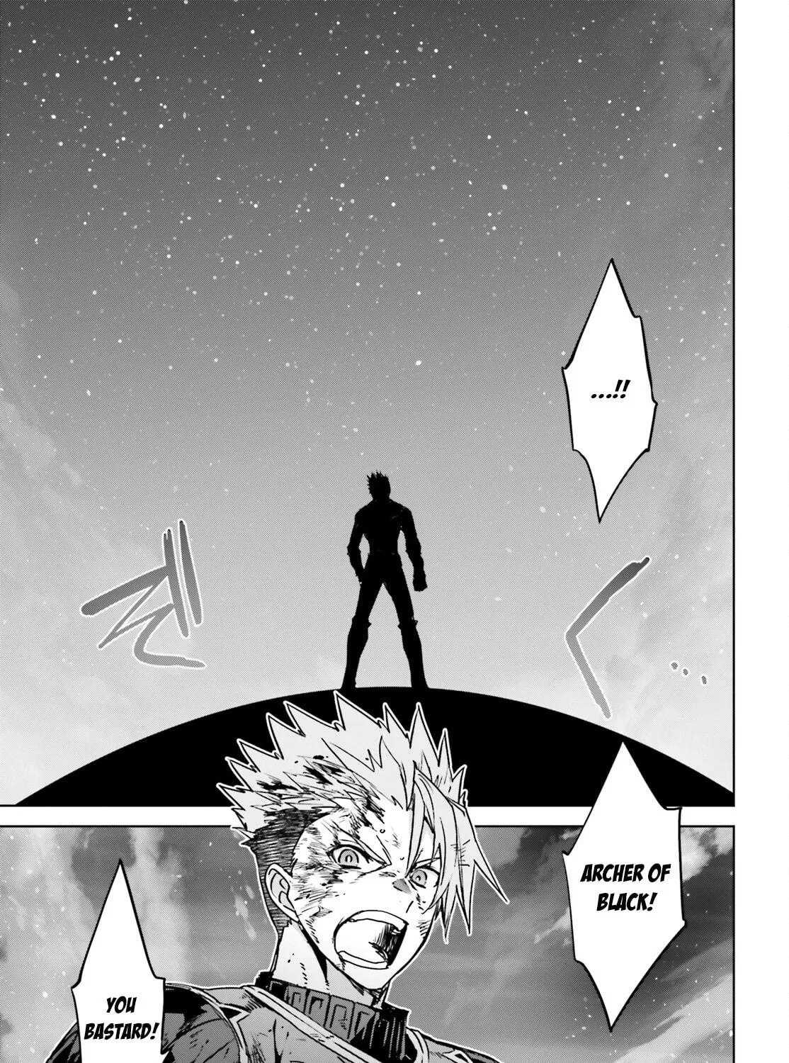 Read Fate/Apocrypha chapter 57 image 70 on Lezhin