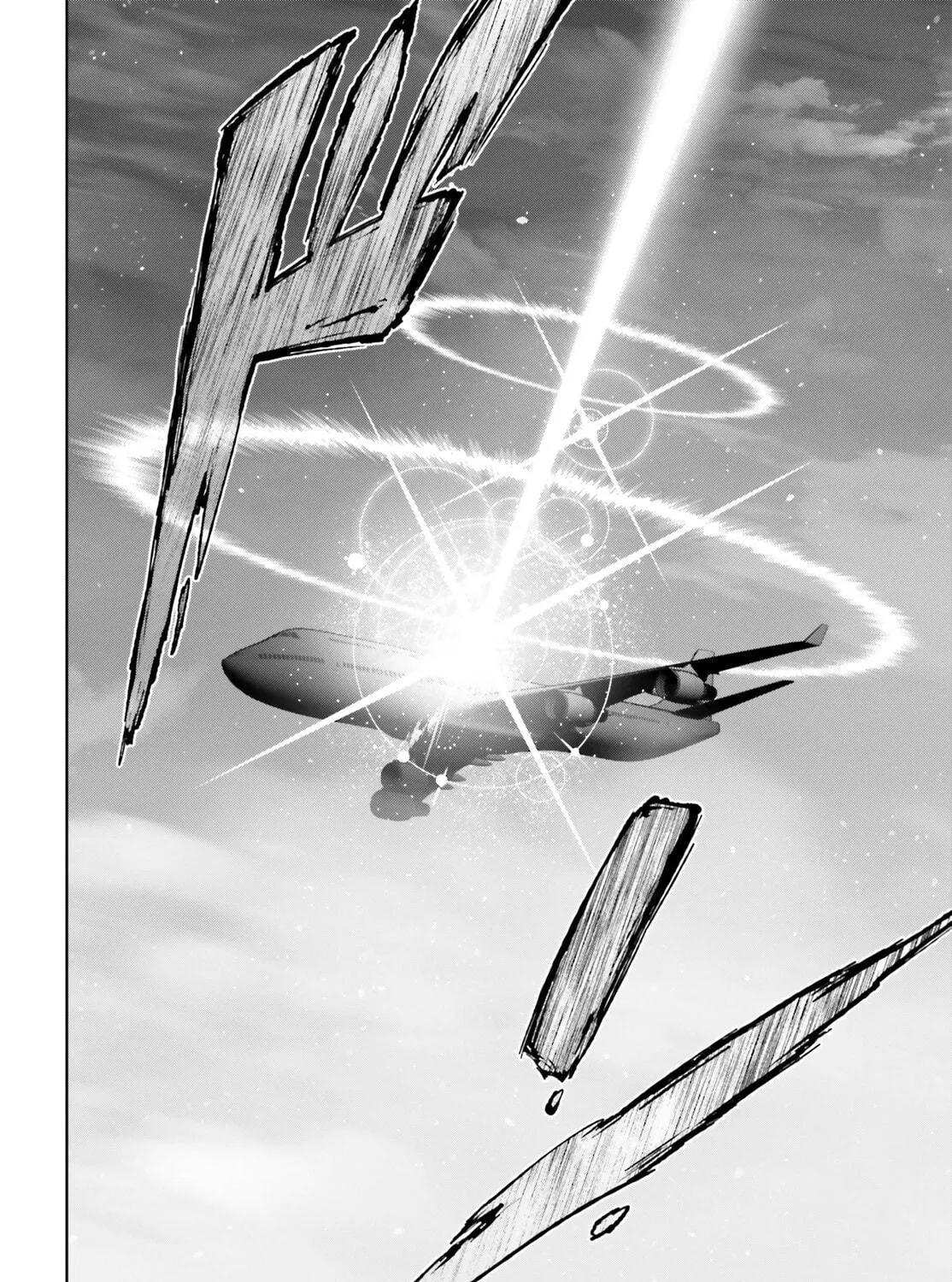 Read Fate/Apocrypha chapter 57 image 76 on Lezhin