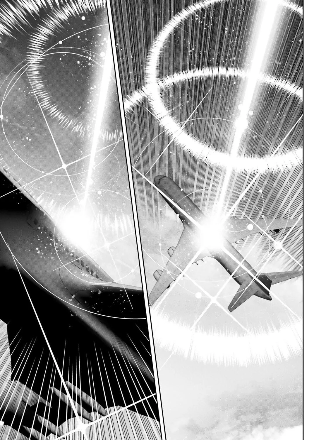 Read Fate/Apocrypha chapter 58 image 4 on Lezhin