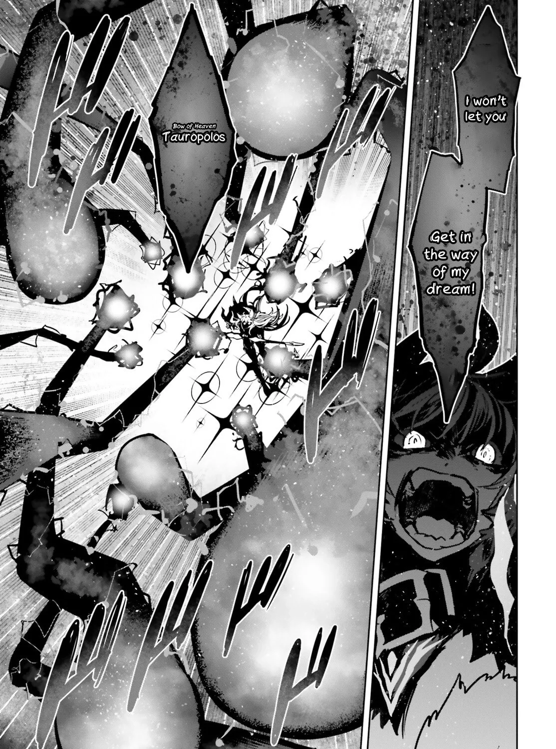 Read Fate/Apocrypha chapter 59 image 80 on Lezhin