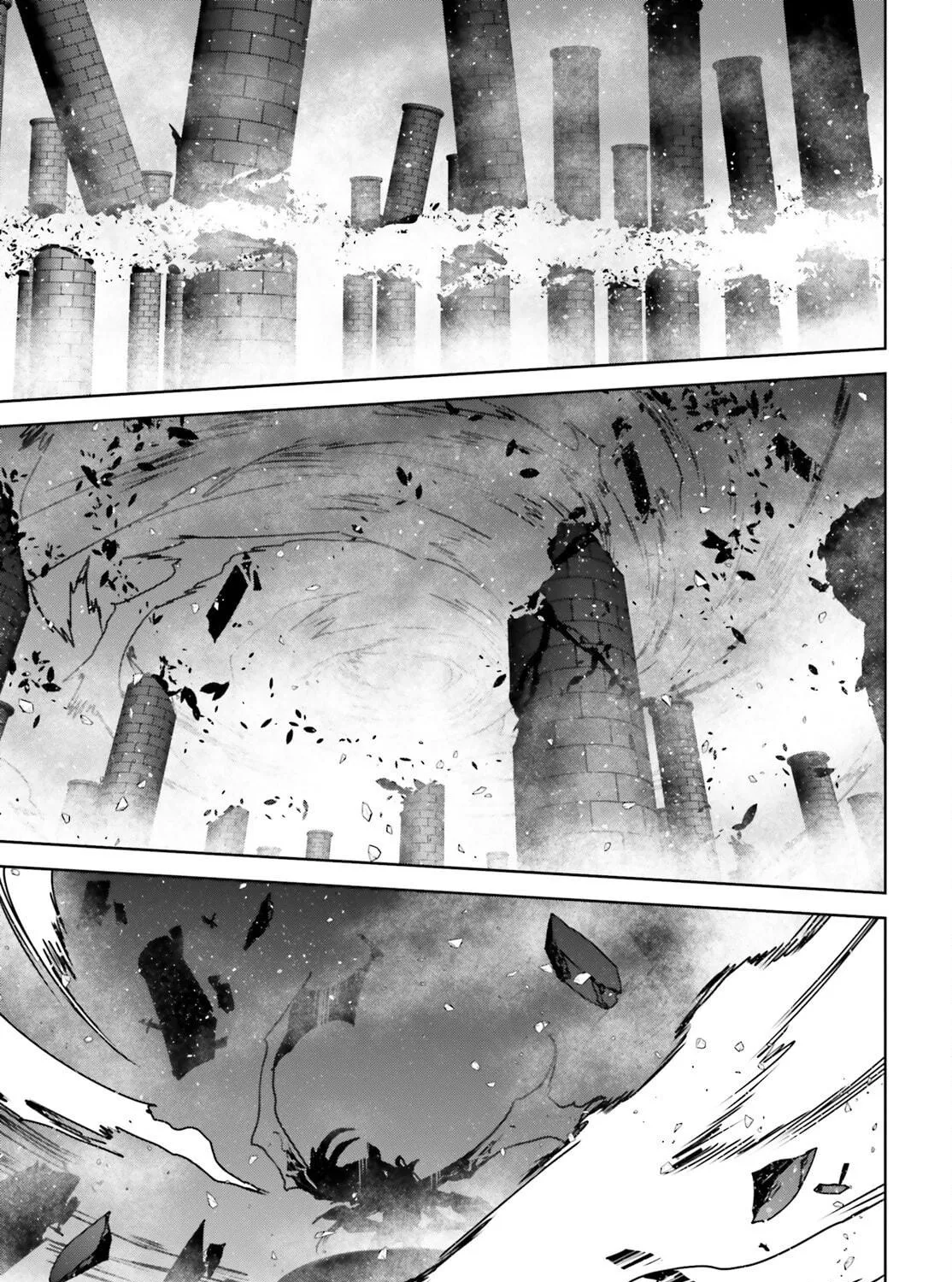 Read Fate/Apocrypha chapter 59 image 88 on Lezhin