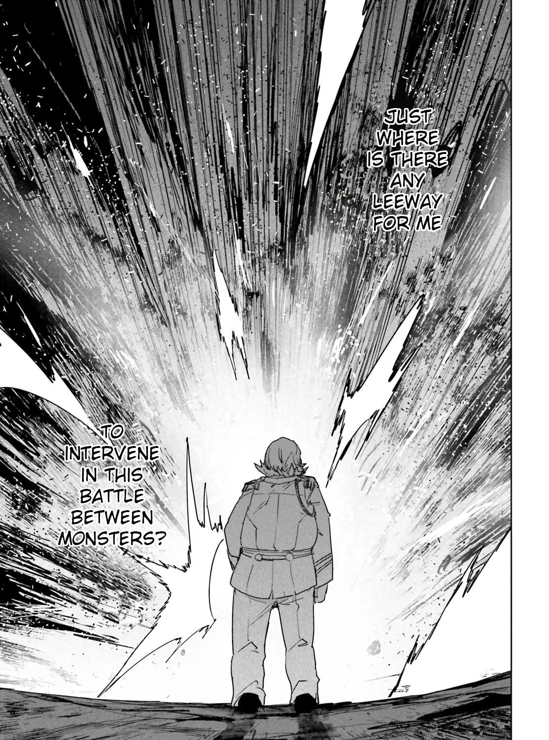 Read Fate/Apocrypha chapter 6 image 24 on Lezhin