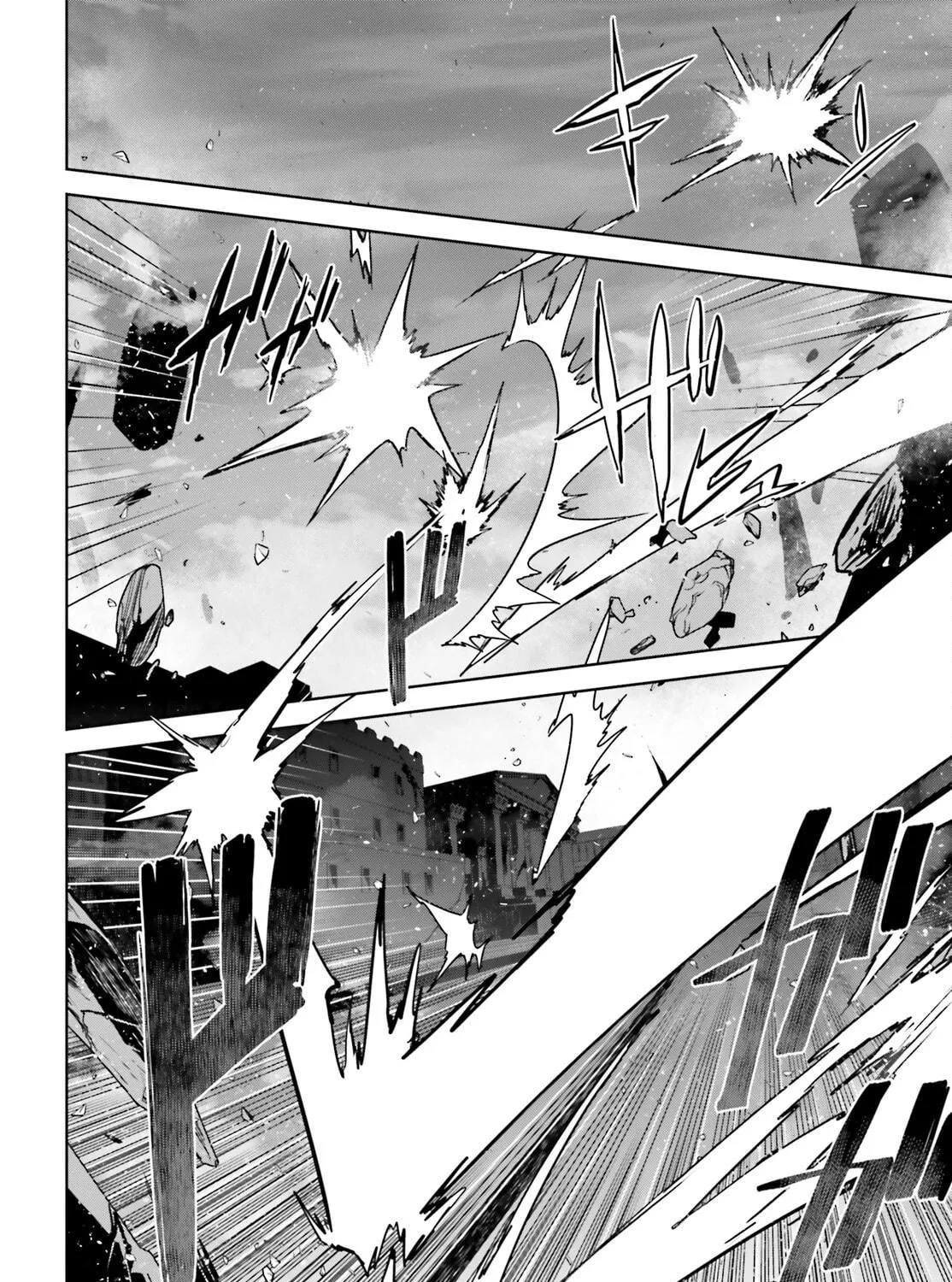 Read Fate/Apocrypha chapter 60 image 38 on Lezhin