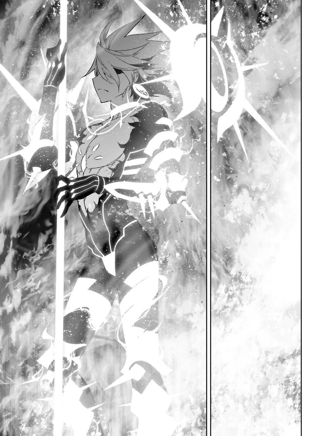Read Fate/Apocrypha chapter 61 image 10 on Lezhin