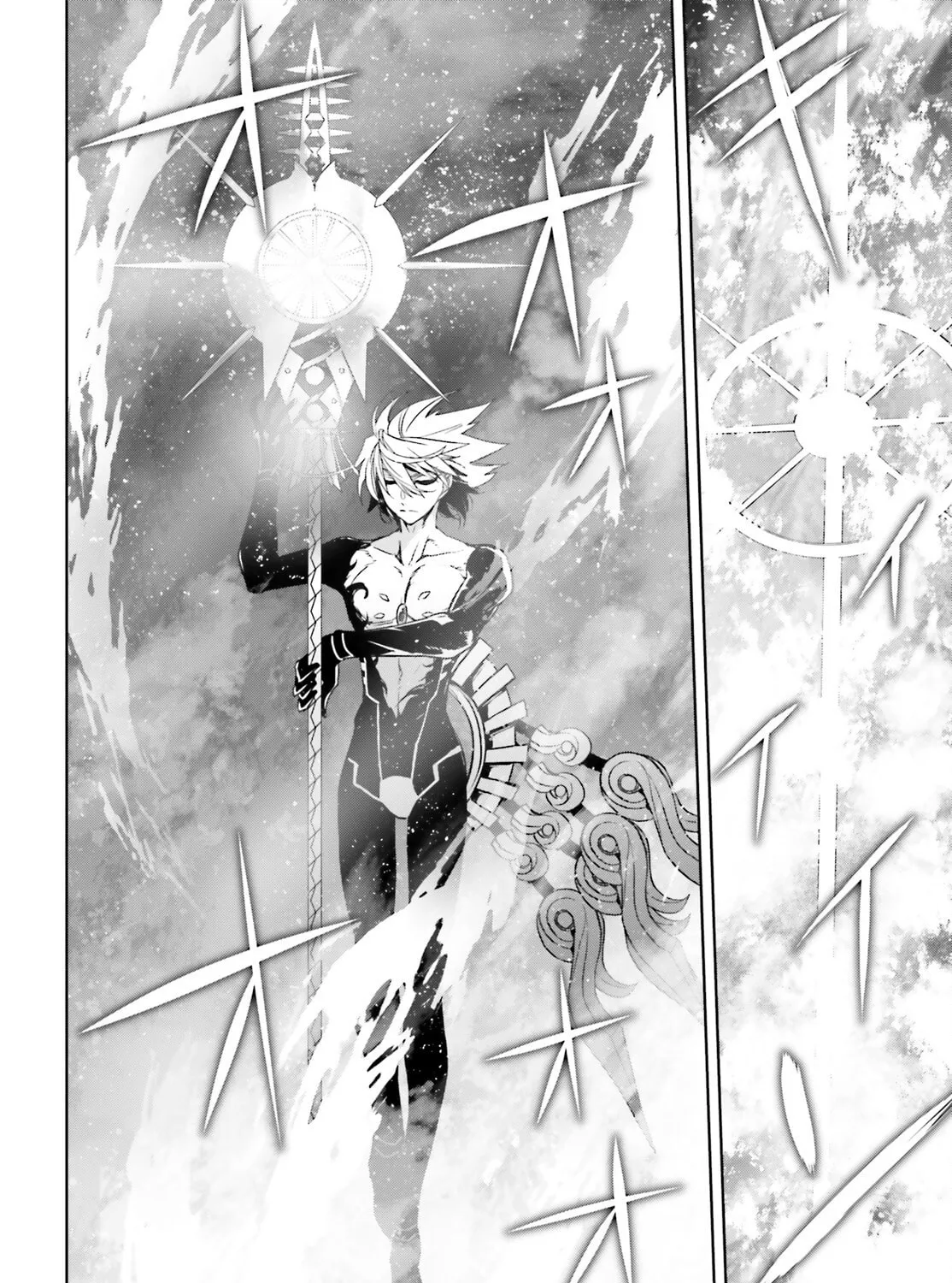 Read Fate/Apocrypha chapter 61 image 12 on Lezhin