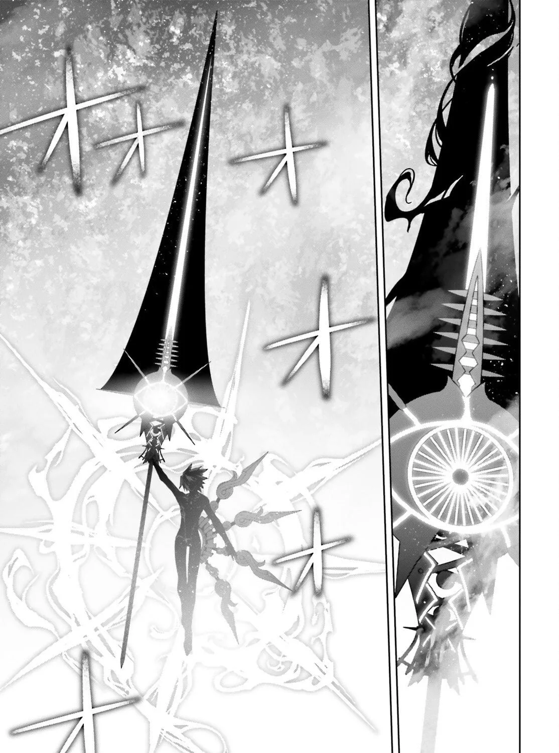 Read Fate/Apocrypha chapter 61 image 18 on Lezhin