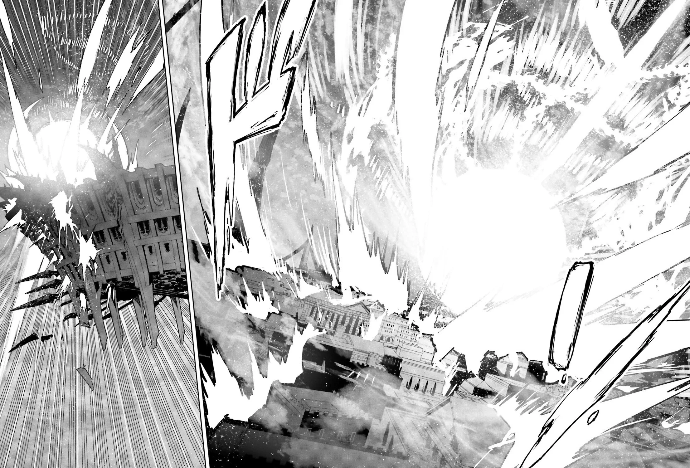 Read Fate/Apocrypha chapter 61 image 30 on Lezhin
