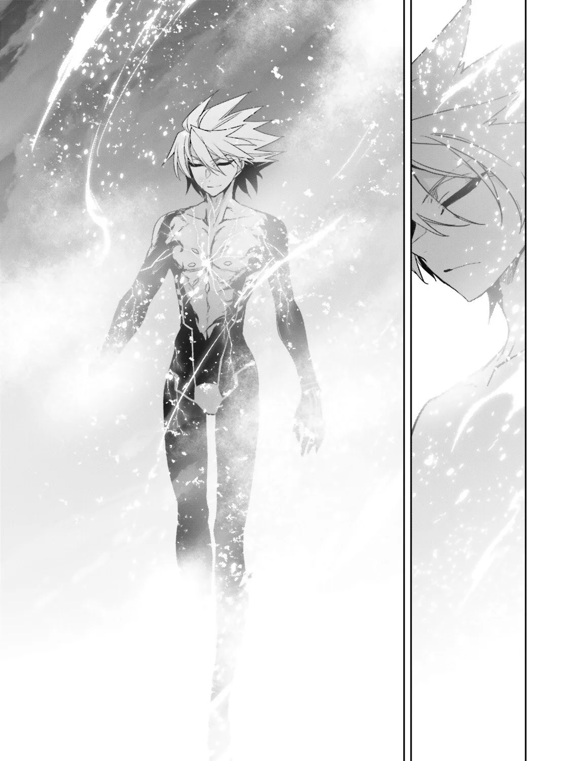 Read Fate/Apocrypha chapter 62 image 20 on Lezhin