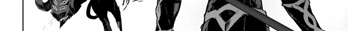 Read Fate/Apocrypha chapter 62 image 43 on Lezhin