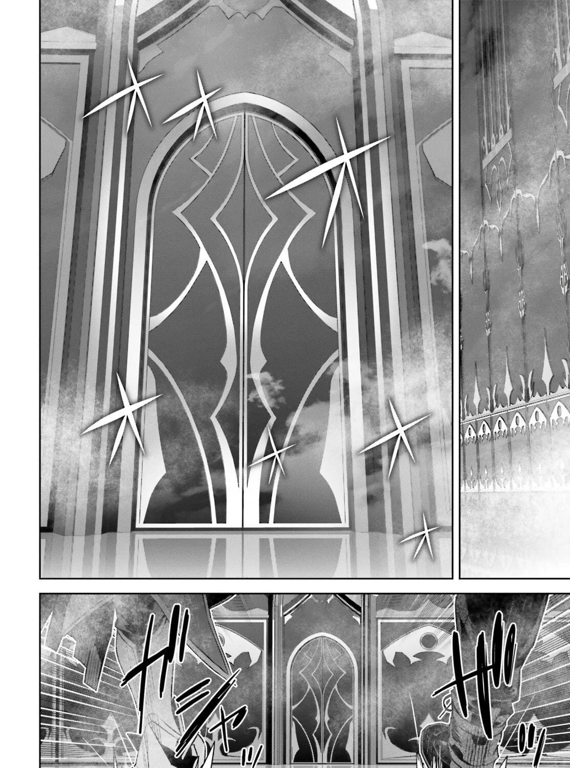 Read Fate/Apocrypha chapter 63 image 18 on Lezhin