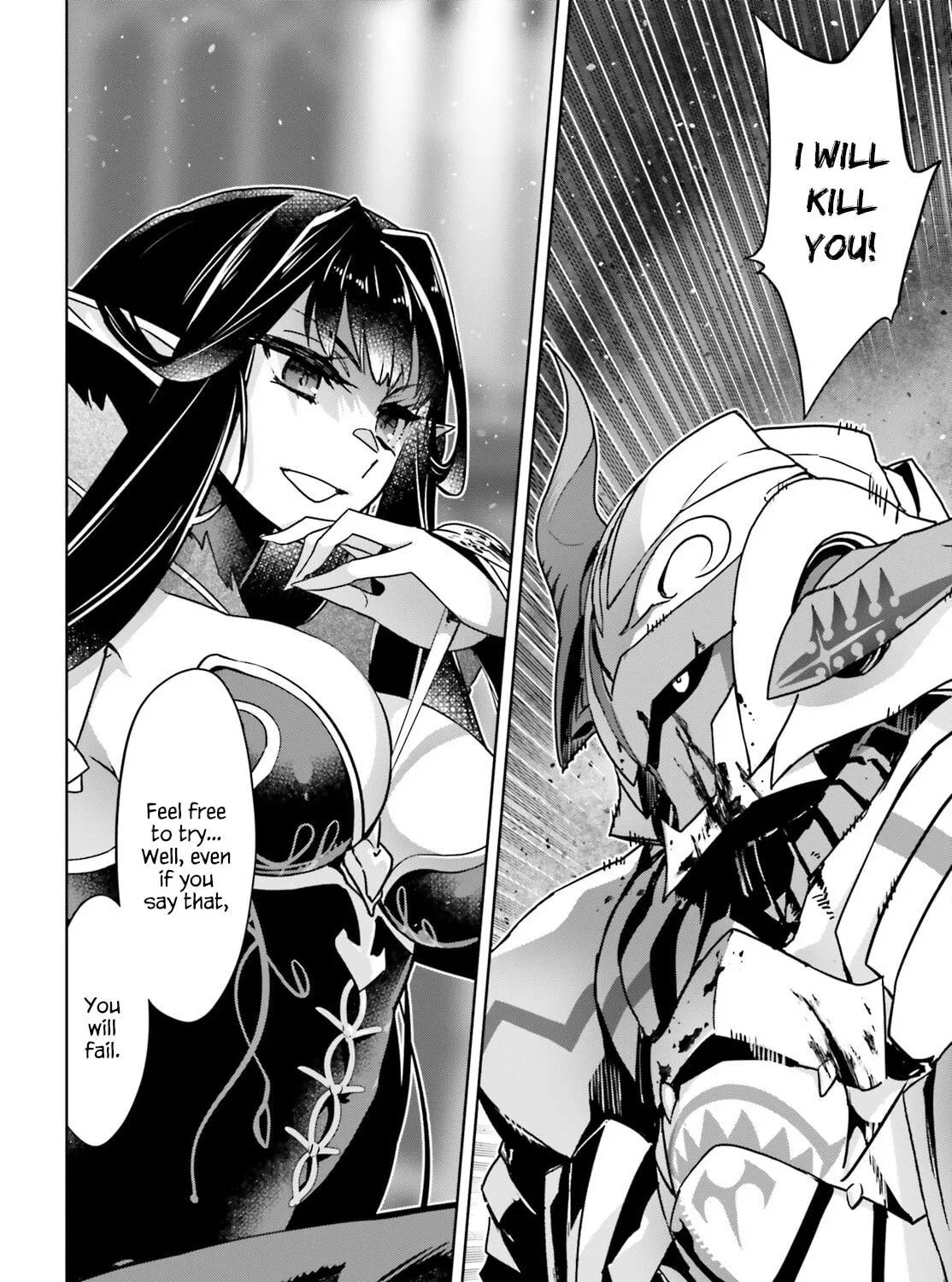 Read Fate/Apocrypha chapter 63 image 50 on Lezhin