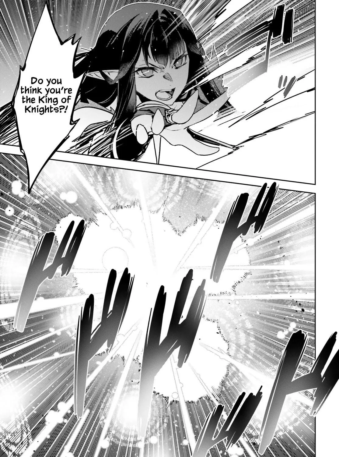 Read Fate/Apocrypha chapter 65 image 18 on Lezhin