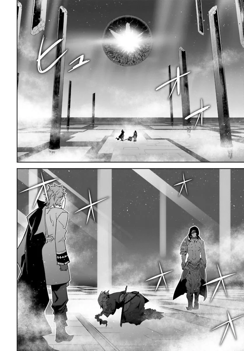 Read Fate/Apocrypha chapter 67 image 25 on Lezhin