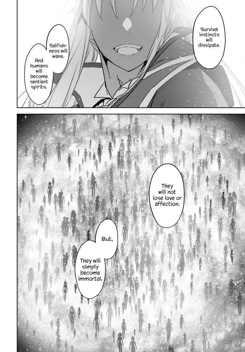Read Fate/Apocrypha chapter 67 image 33 on Lezhin