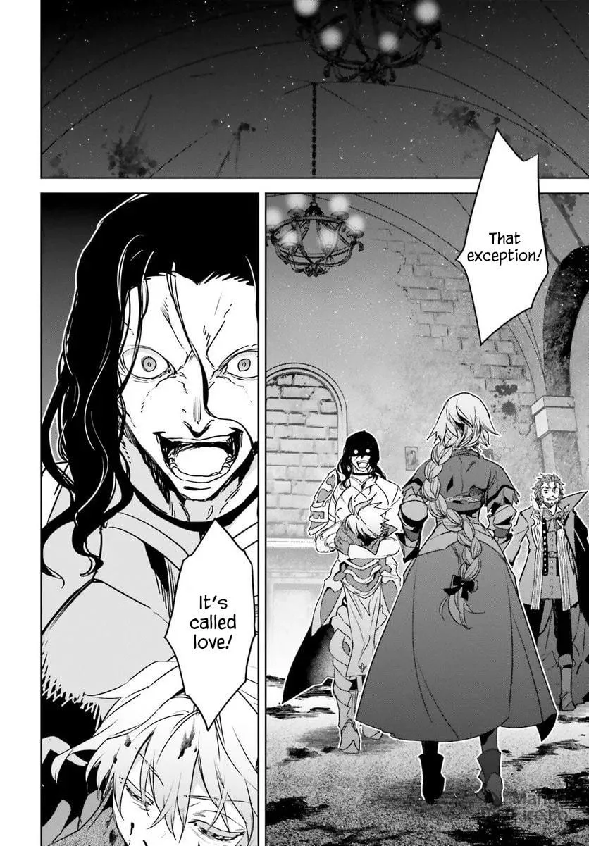 Read Fate/Apocrypha chapter 67 image 9 on Lezhin