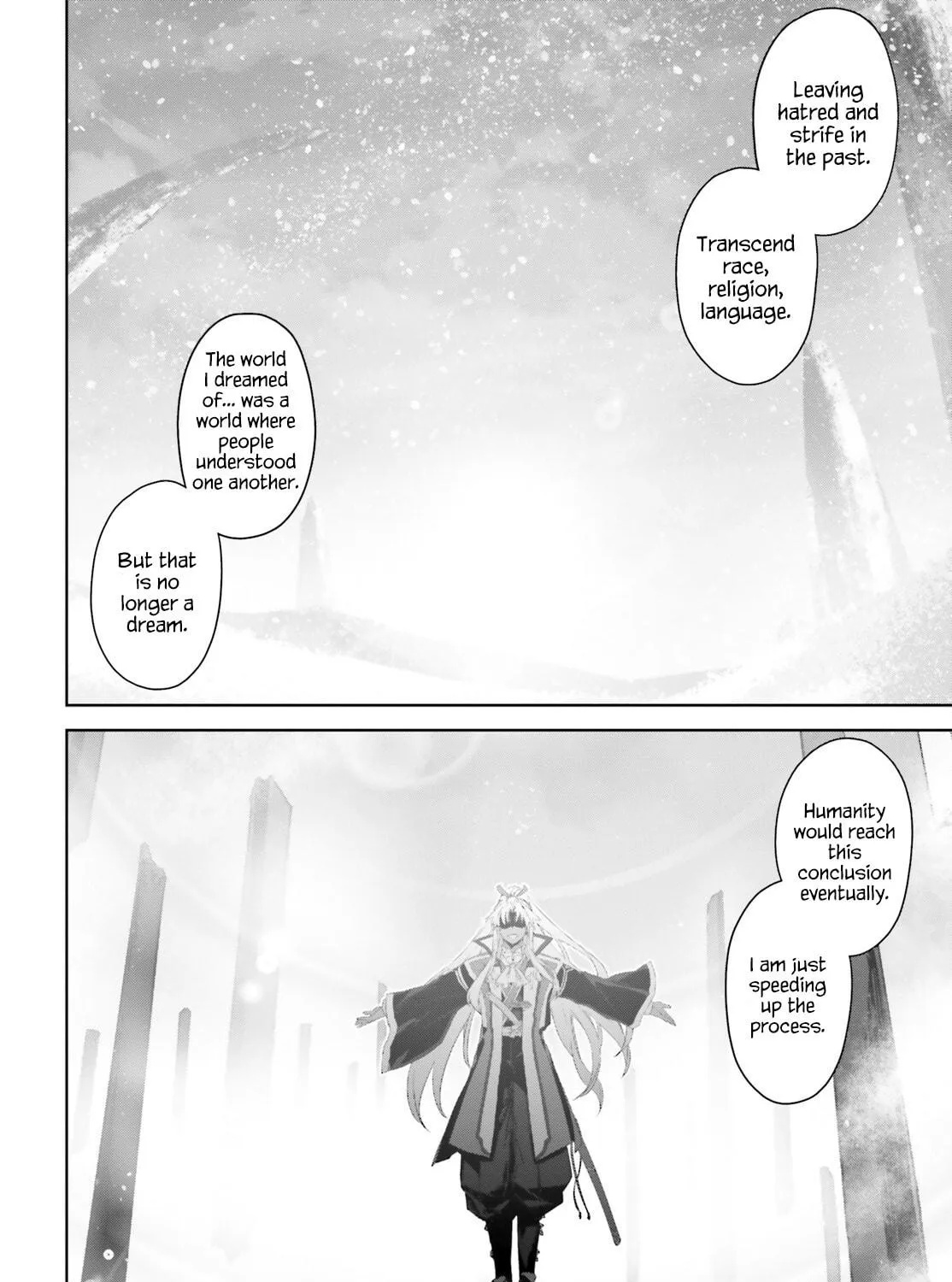 Read Fate/Apocrypha chapter 68 image 10 on Lezhin