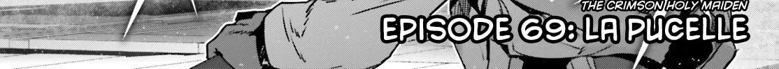 Read Fate/Apocrypha chapter 69 image 3 on Lezhin