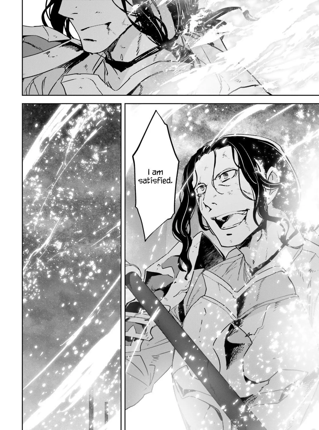Read Fate/Apocrypha chapter 69 image 38 on Lezhin