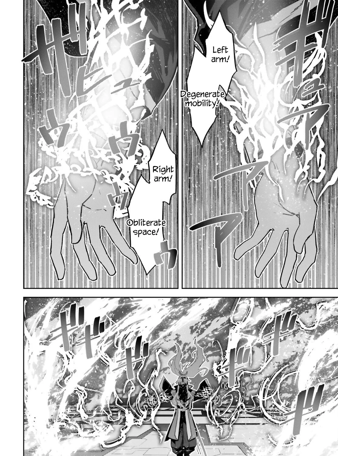 Read Fate/Apocrypha chapter 69 image 50 on Lezhin