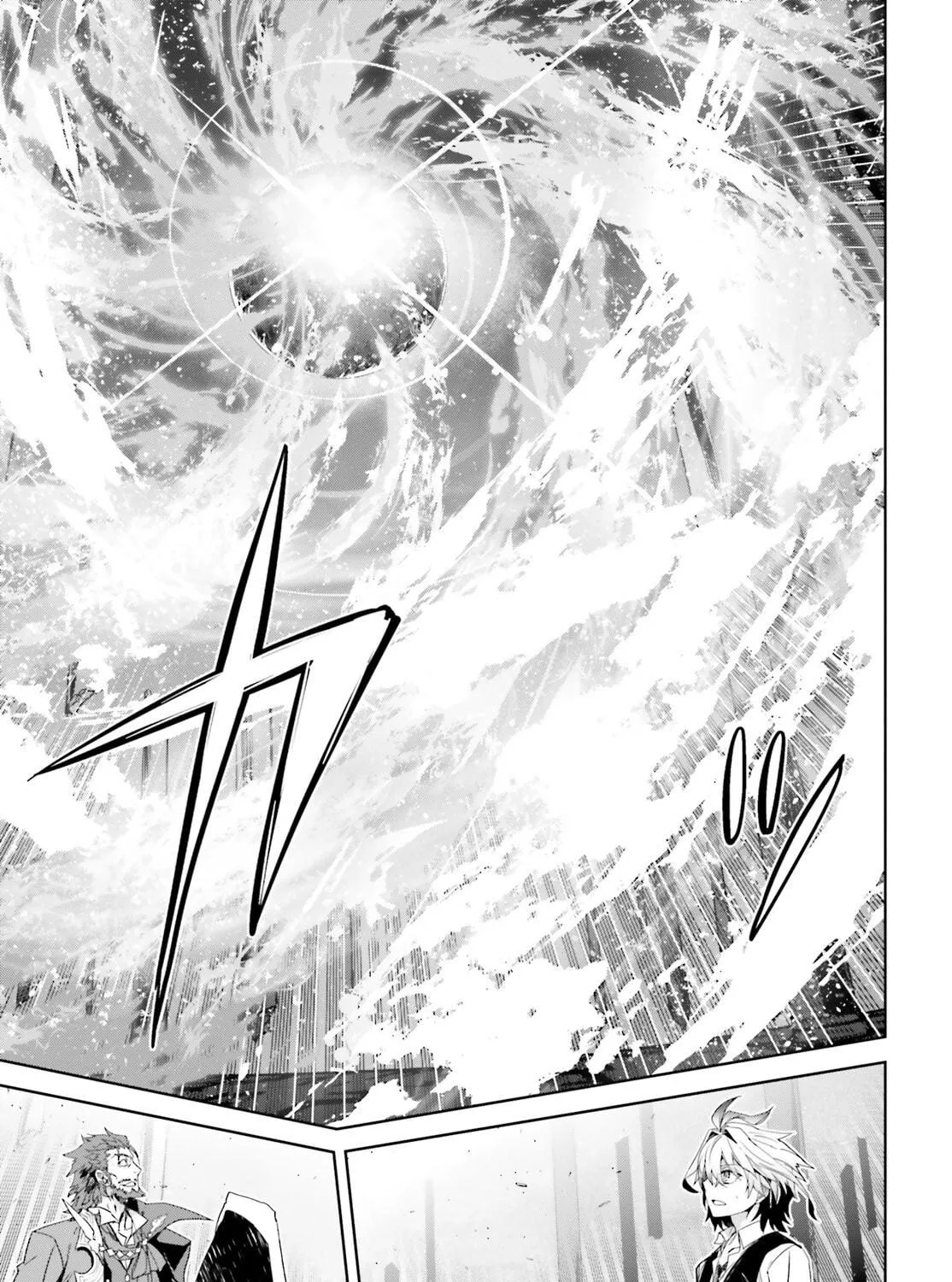 Read Fate/Apocrypha chapter 69 image 64 on Lezhin
