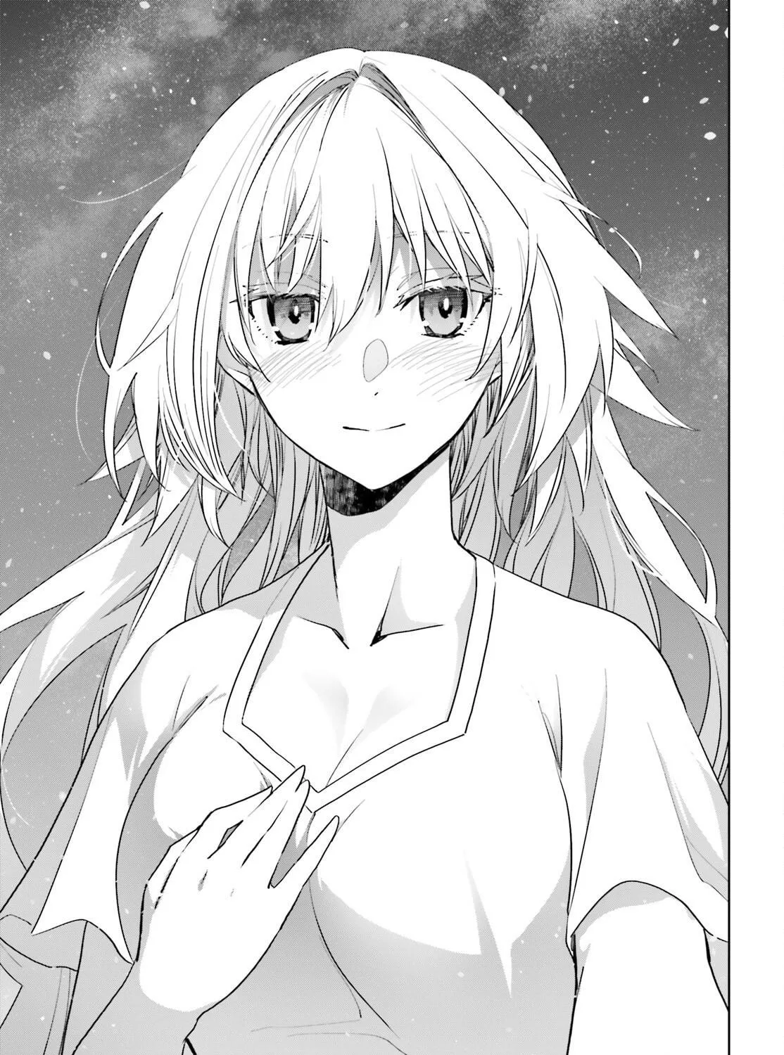 Read Fate/Apocrypha chapter 73 image 88 on Lezhin
