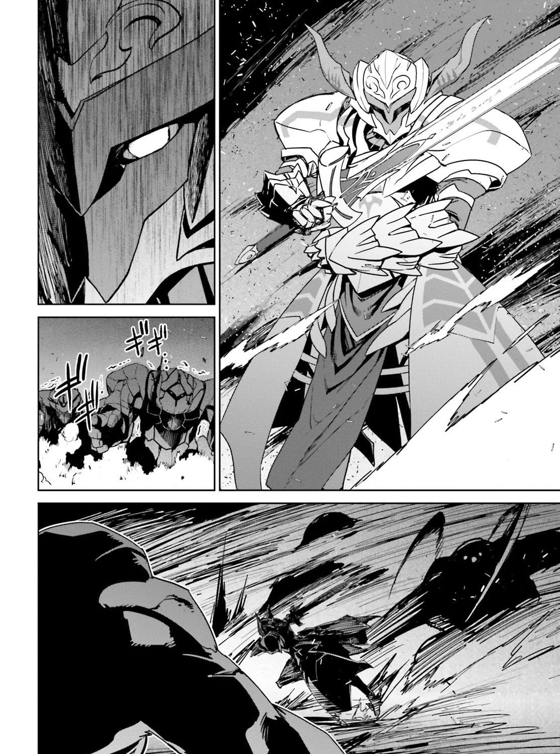 Read Fate/Apocrypha chapter 8 image 10 on Lezhin