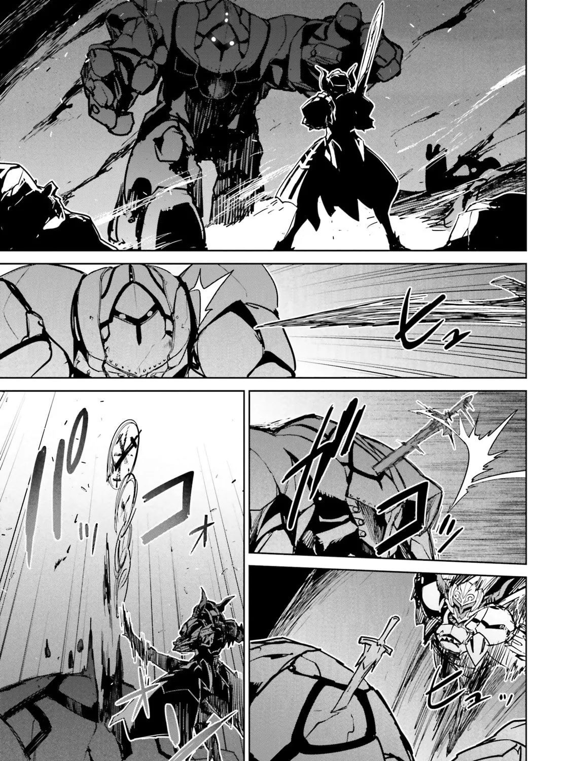 Read Fate/Apocrypha chapter 8 image 20 on Lezhin