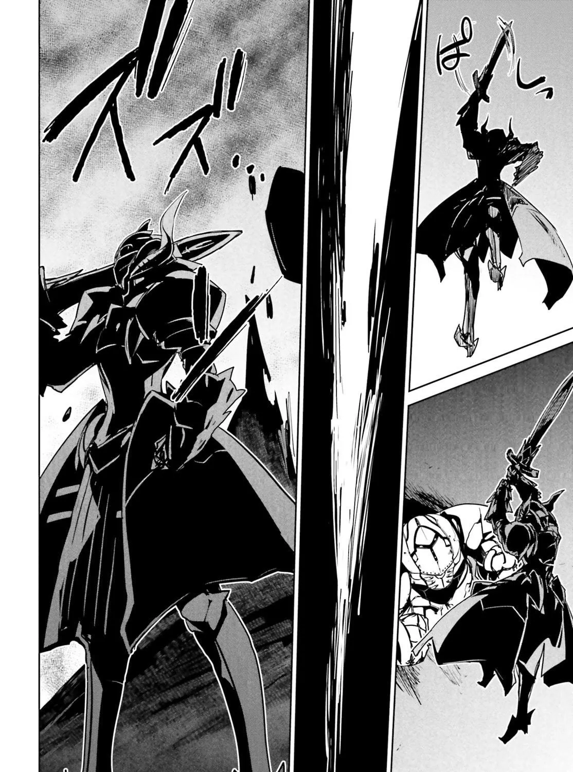 Read Fate/Apocrypha chapter 8 image 22 on Lezhin