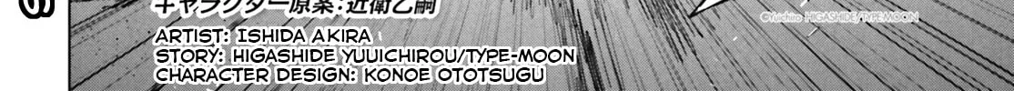 Read Fate/Apocrypha chapter 8 image 3 on Lezhin
