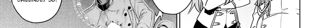 Read Fate/Apocrypha chapter 8 image 45 on Lezhin