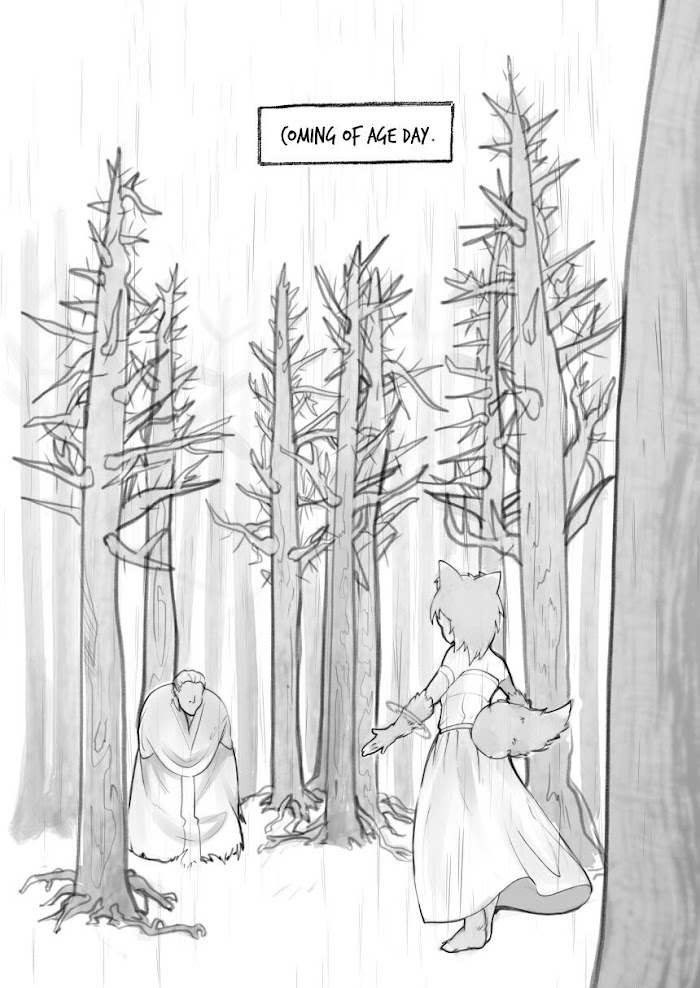 Read Fate/Extra CCC: Fox Tail chapter 0.5 image 10 on Lezhin