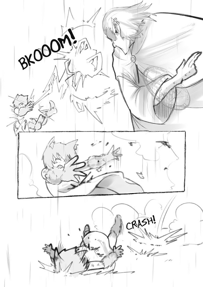 Read Fate/Extra CCC: Fox Tail chapter 0.5 image 13 on Lezhin