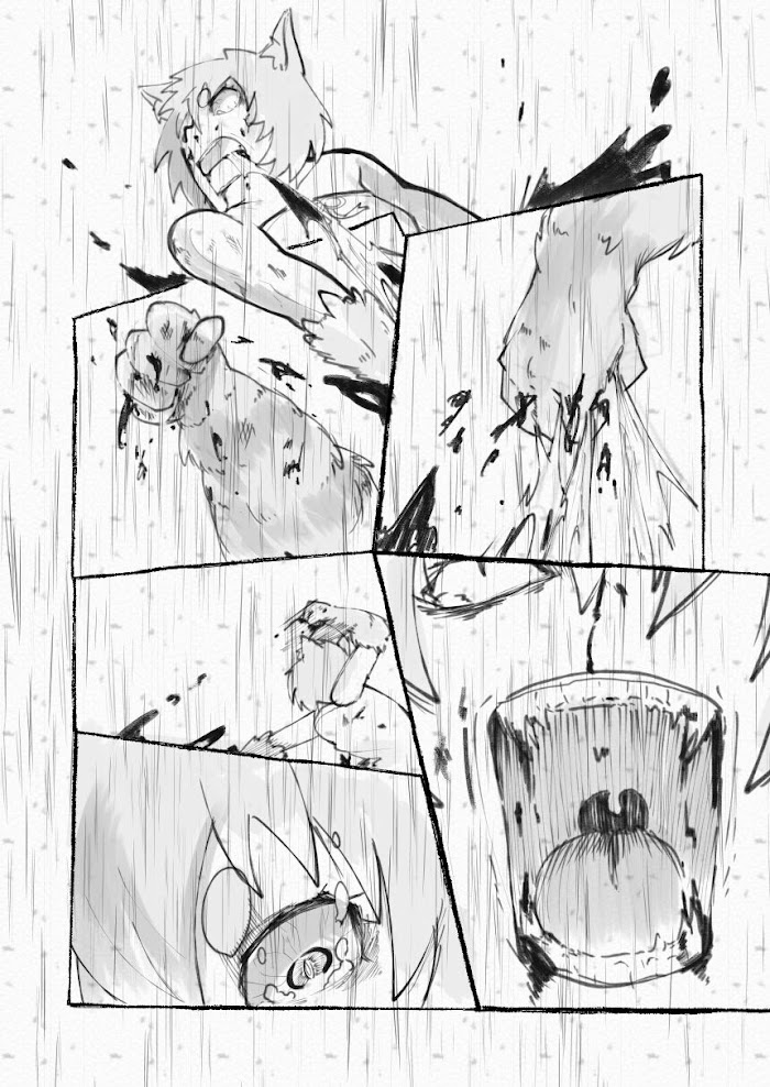 Read Fate/Extra CCC: Fox Tail chapter 0.5 image 16 on Lezhin