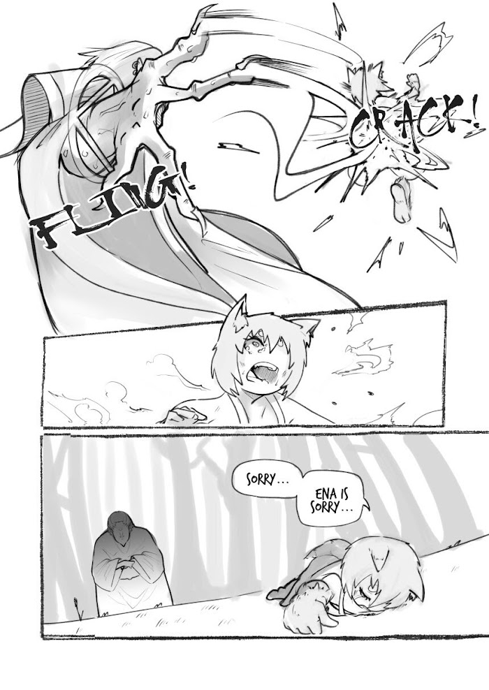 Read Fate/Extra CCC: Fox Tail chapter 0.5 image 7 on Lezhin