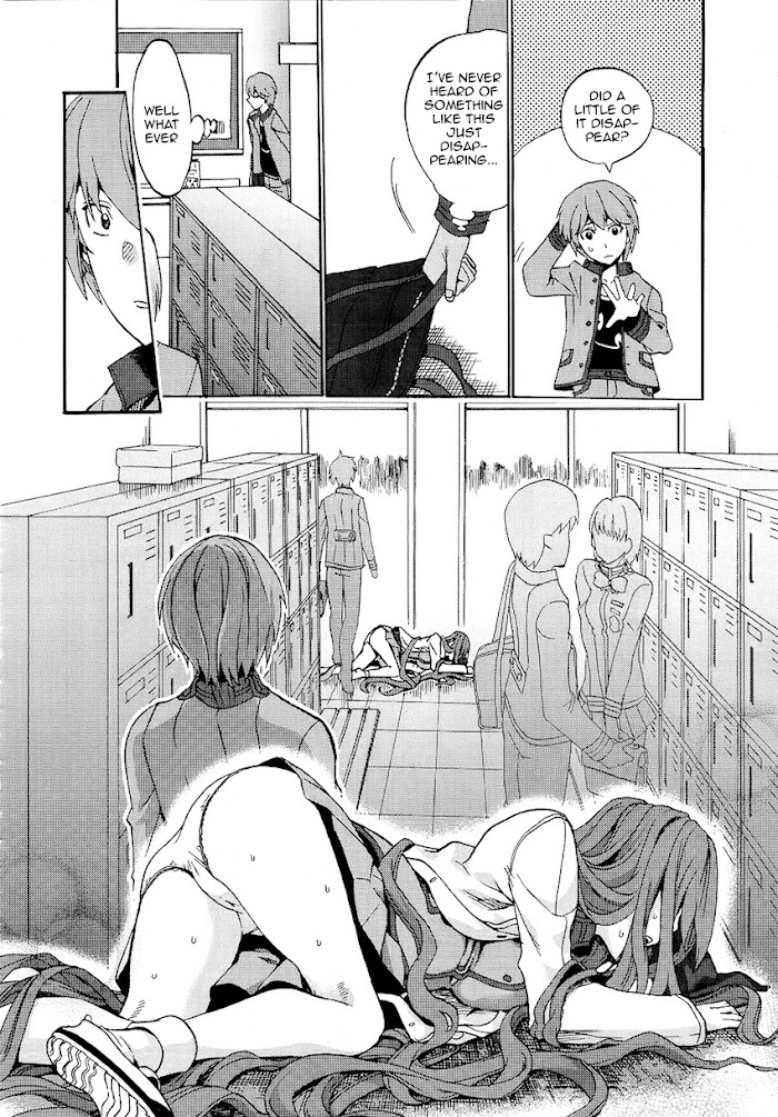 Read Fate/Extra CCC: Fox Tail chapter 1 image 12 on Lezhin