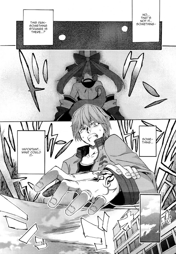 Read Fate/Extra CCC: Fox Tail chapter 1 image 20 on Lezhin